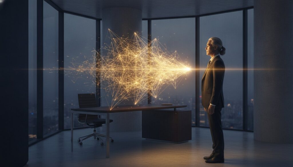 Executive Coaching for High Performers: Mastering the Alchemy of Leadership