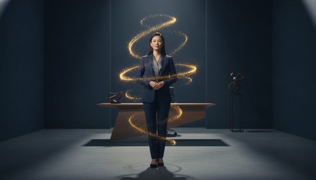 Mindful Leadership Coaching: Mastering the Alchemy of Presence and Energy