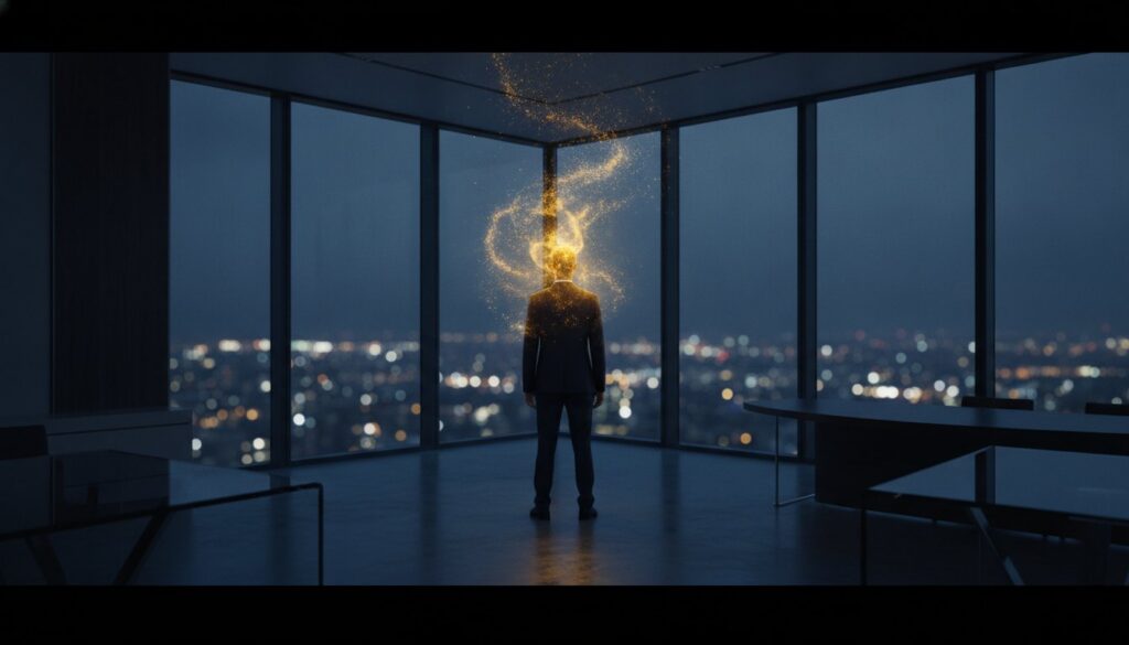 The Alchemy of Mastery: Choosing the Right Individual Leadership Growth Program