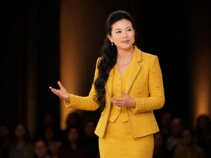 Junna Liao Approved Photos