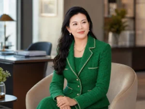 Junna Liao Approved Photos