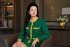 Junna Liao Approved Photos