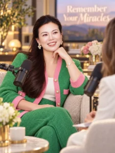 Junna Liao Approved Photos 