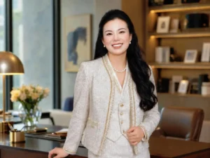 Junna Liao Approved Photos