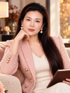 Junna Liao Approved Photos 